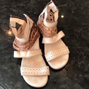 Bed Stu Artemis sandal